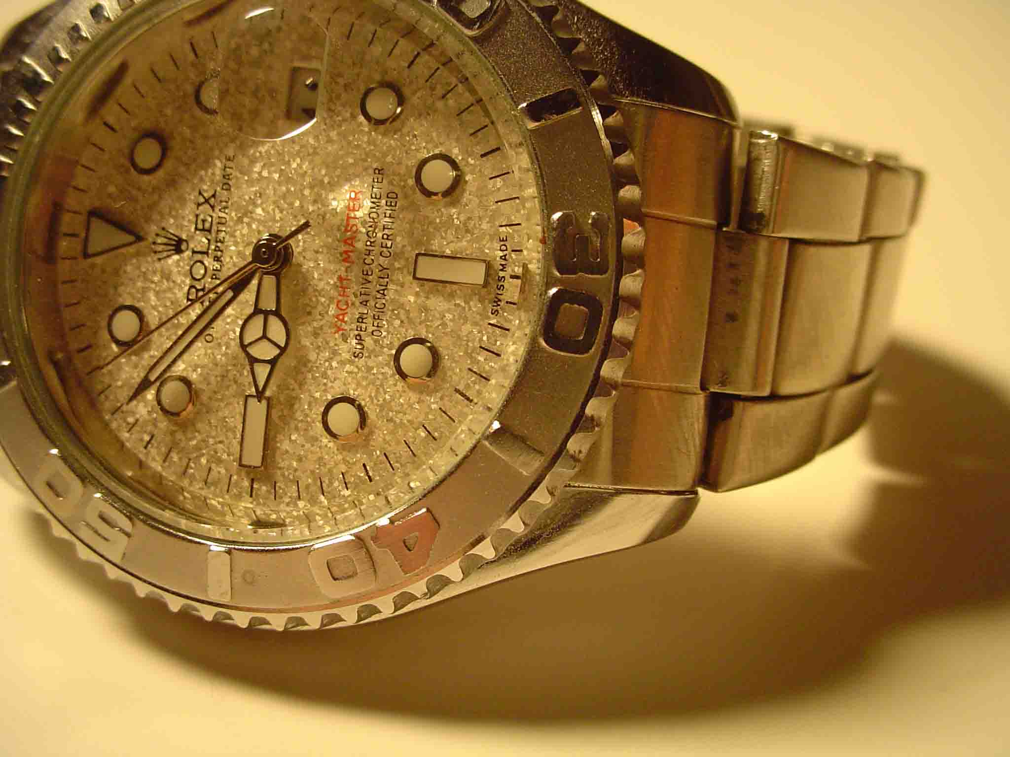 Tips on Buying a Used Rolex For The Business or Legal Professional | My