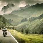 Motorcyclist rider safety