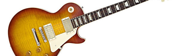 gibson les paul