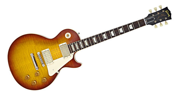 A Review of the Gibson 2015 Guitar Lineup