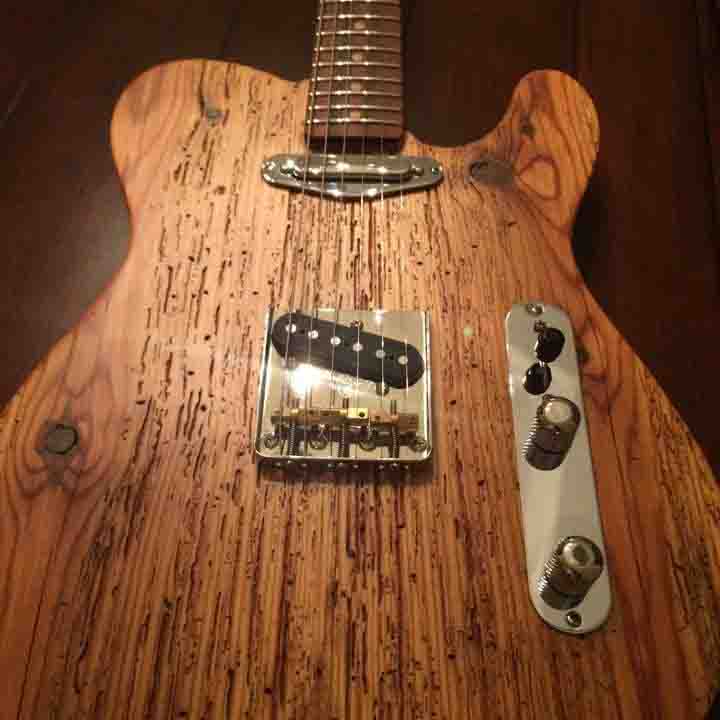 Lanxton Guitars 125 year old reclaimed pine Lanxton Guitars 125 year old reclaimed pine