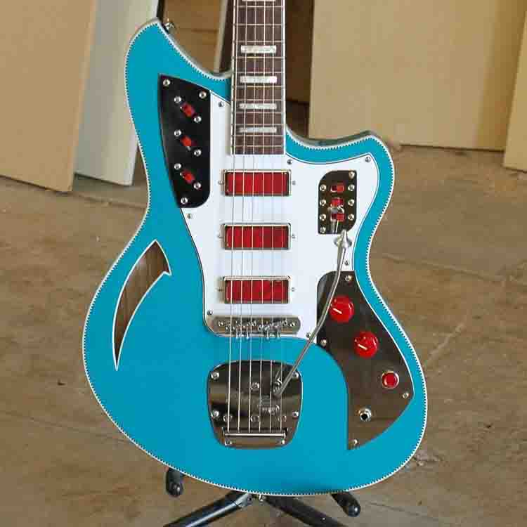 Rhoney Guitars Sabertooth Rhoney Guitars Sabertooth