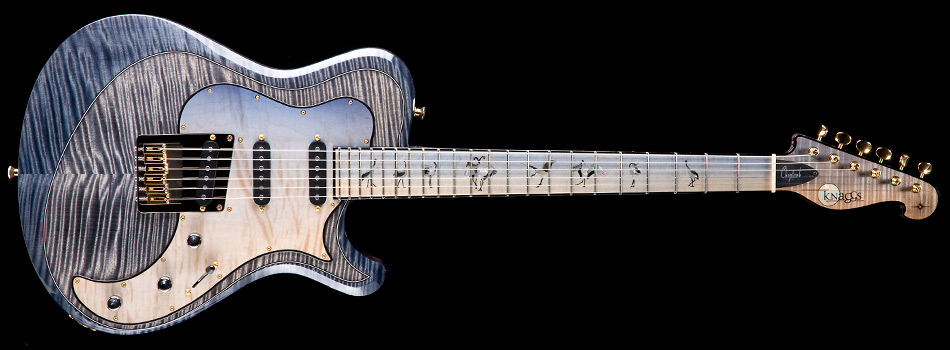 5 Reasons Why Your Next Guitar Should Be Boutique