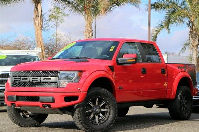 Review: 2017 Ford F-150 Raptor: Does It Hold Up To It’s Name?