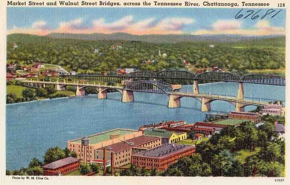 chattanooga-tennessee