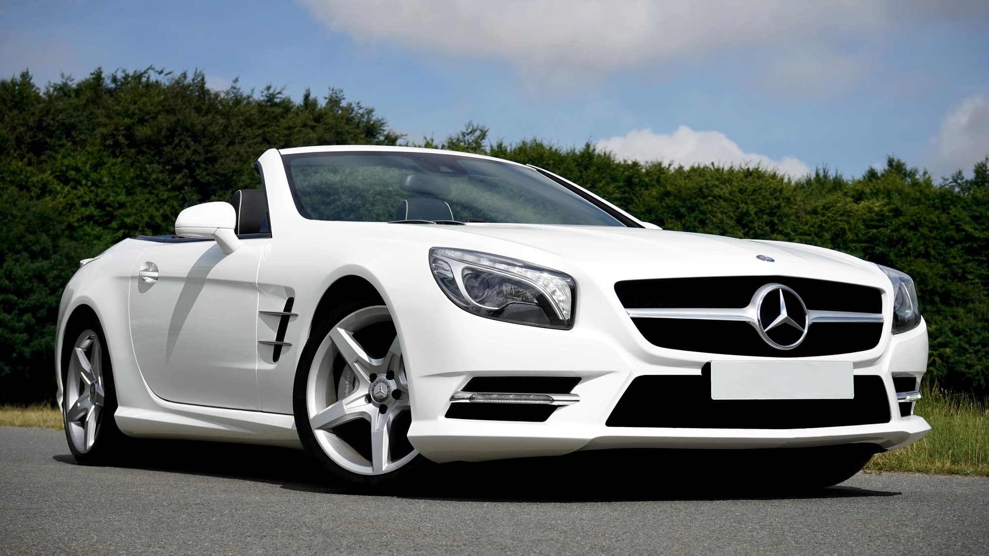 Mercedes Benz C Class Ultimate Buying Guide