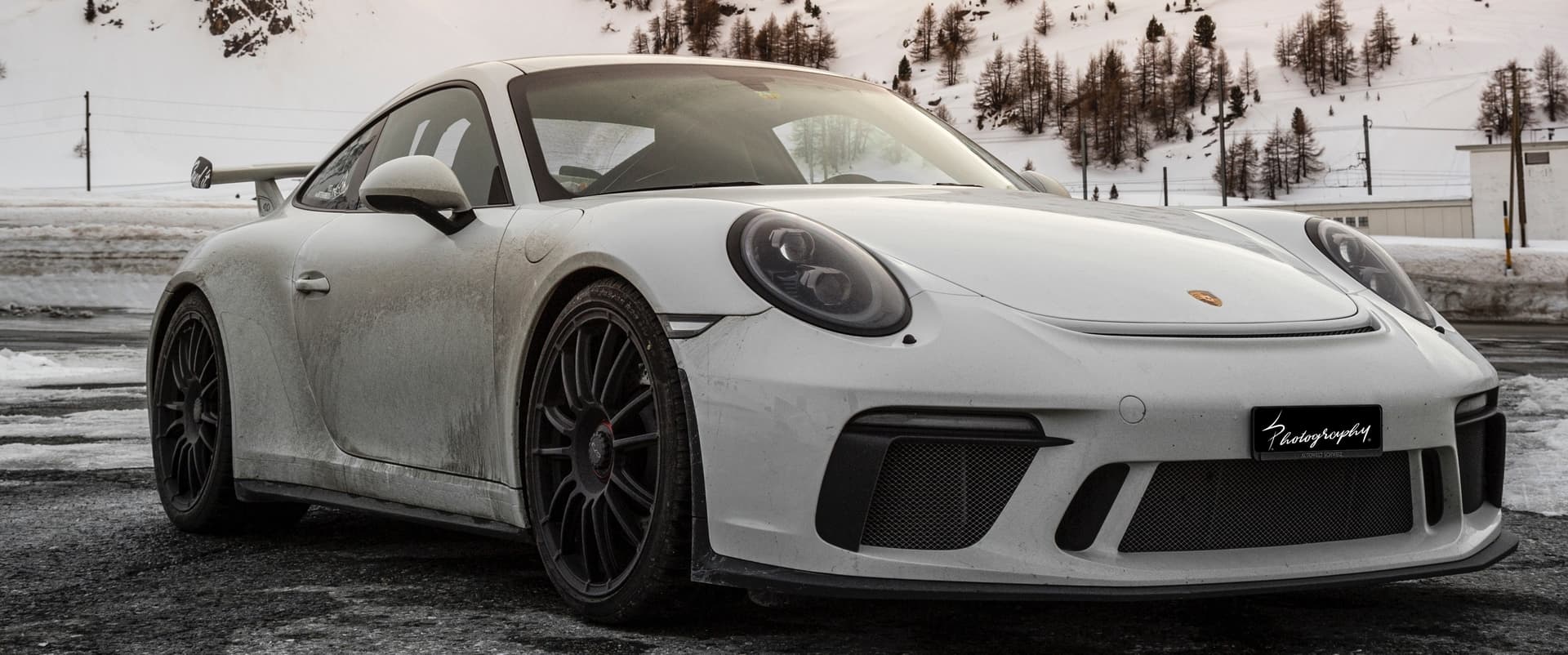 Porsche 911 Ultimate Buying Guide