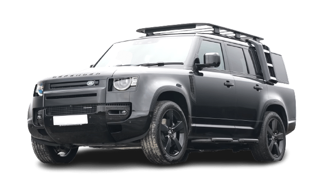 2023 Land Rover Defender